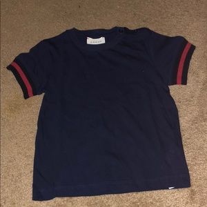 Kids Gucci T-shirt size 24 month/ 2t